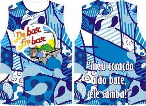 de bar em bar
