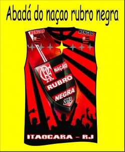 nacao rubro negra