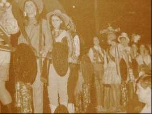 20 aniversario do uei