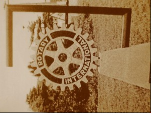 rotary club