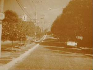 rua presidente sodre atual