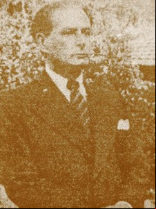 sr ademar reis