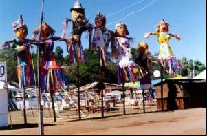 fogueirao