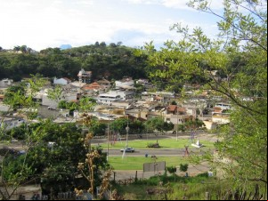 itaocara 