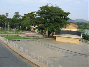 itaocara 