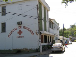 itaocara 