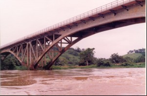 ponte ari parreiras  