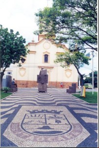 praca cel guimaraes 