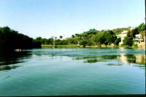 rio paraiba  